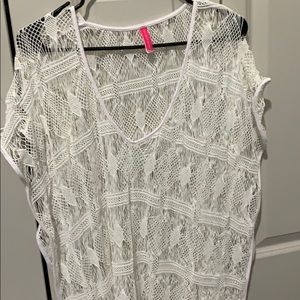 Victoria’s Secret Cover Up